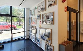 Chopin Apartments Expo