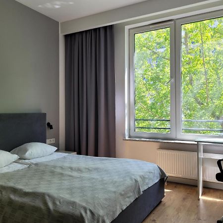 Chopin Apartments Expo Warszawa Zewnętrze zdjęcie