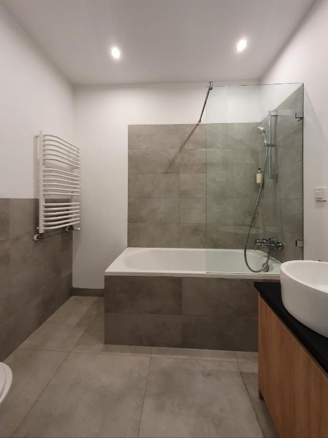 Chopin Apartments Expo Warszawa Zewnętrze zdjęcie