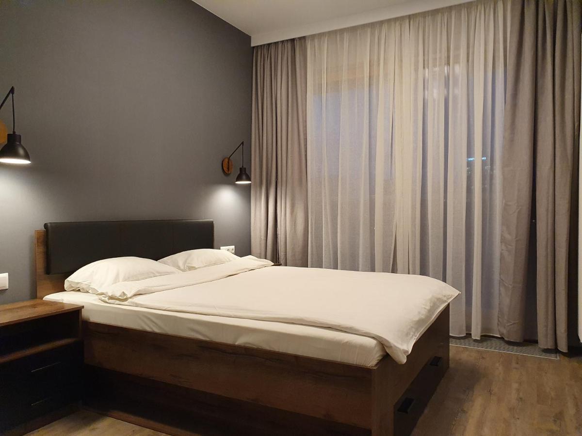Chopin Apartments Expo Warszawa Zewnętrze zdjęcie